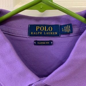 Ralph Lauren Shirts - Ralph Lauren polo Ralph Lauren Shirts - Ralph Lauren polo
